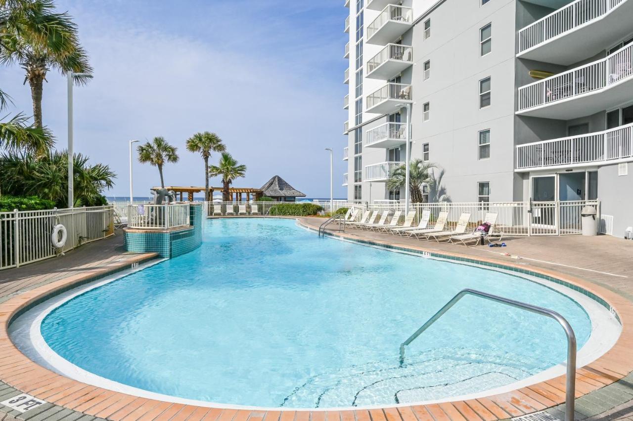 The Resorts Of Pelican Beach 1613 Destin Exterior foto