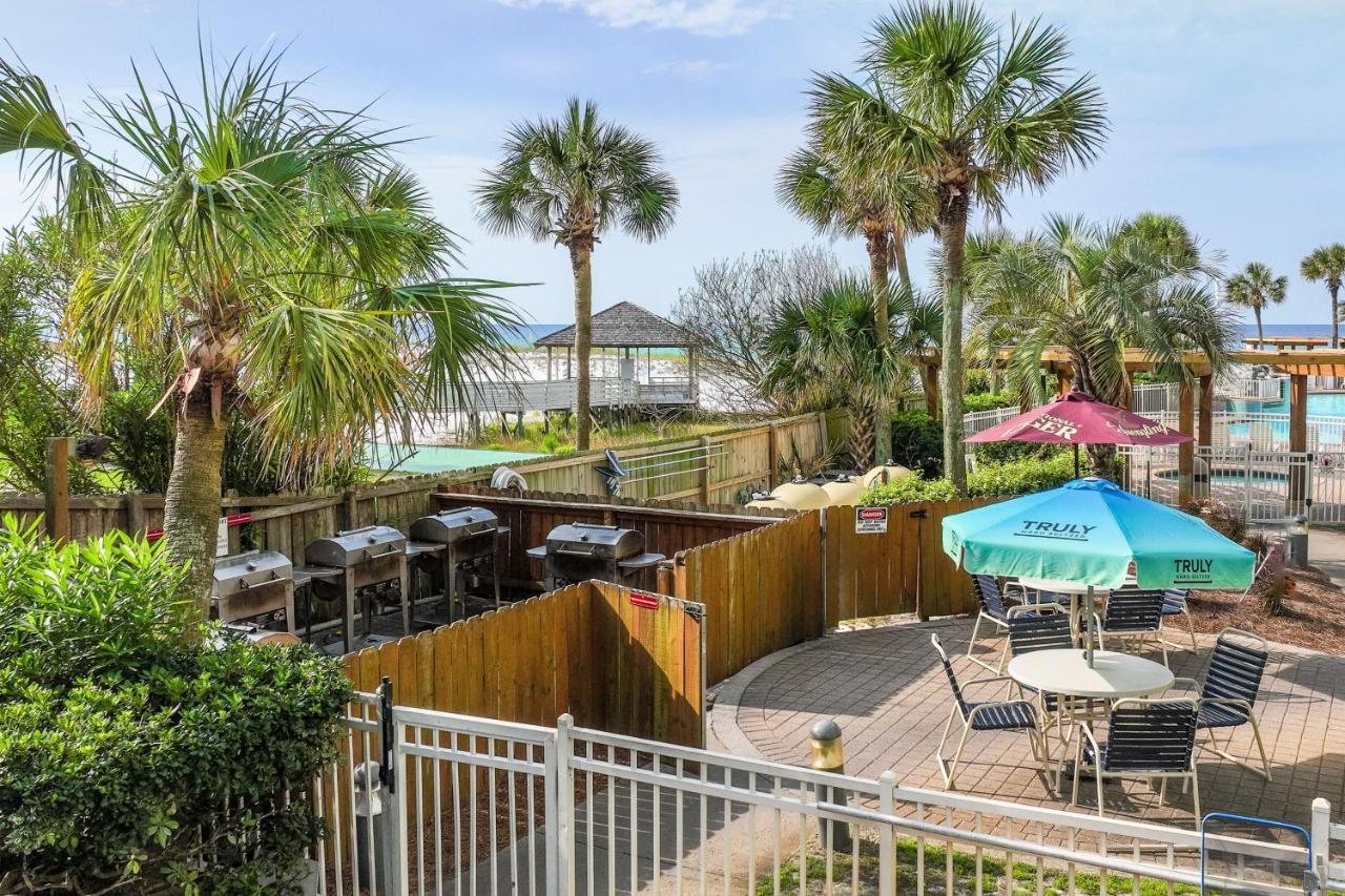 The Resorts Of Pelican Beach 1613 Destin Exterior foto