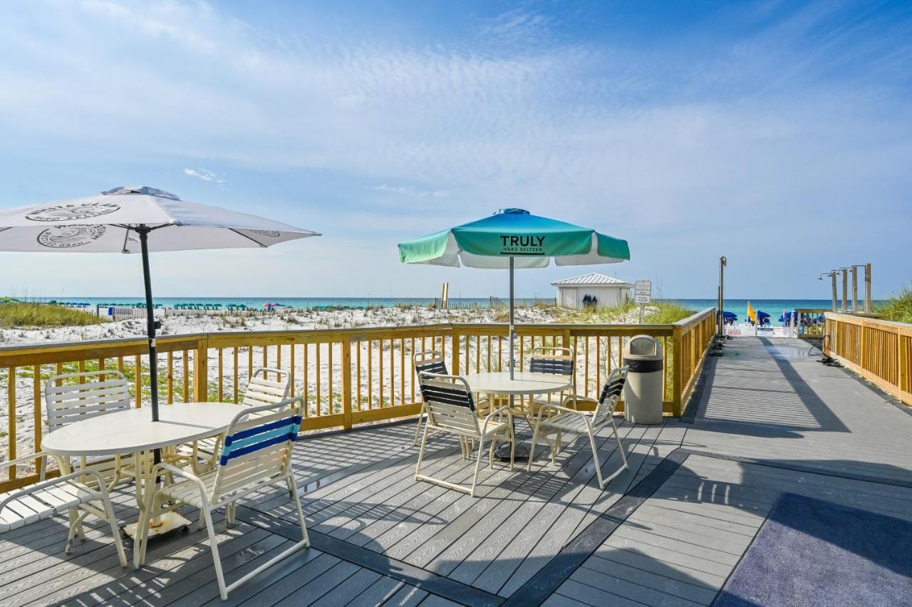 The Resorts Of Pelican Beach 1613 Destin Exterior foto