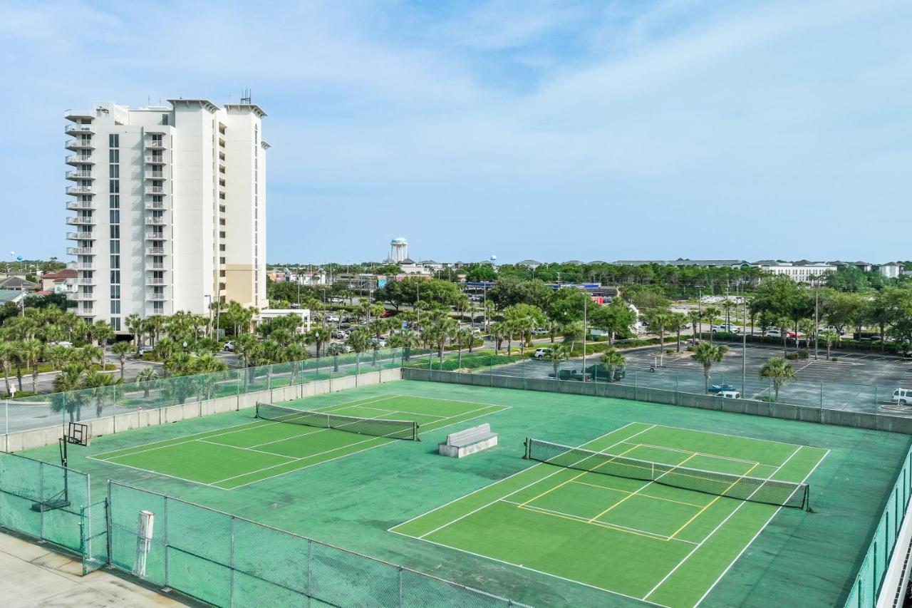 The Resorts Of Pelican Beach 1613 Destin Exterior foto