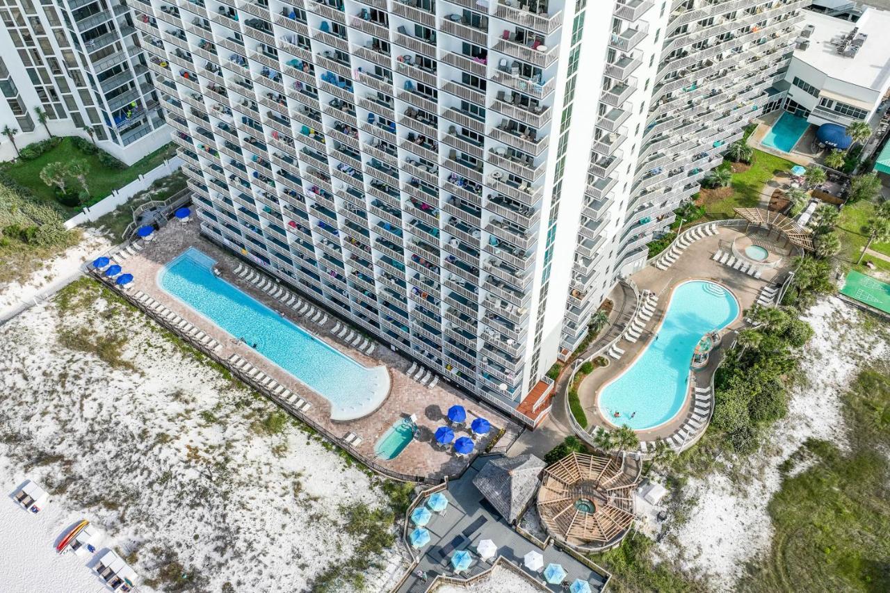 The Resorts Of Pelican Beach 1613 Destin Exterior foto