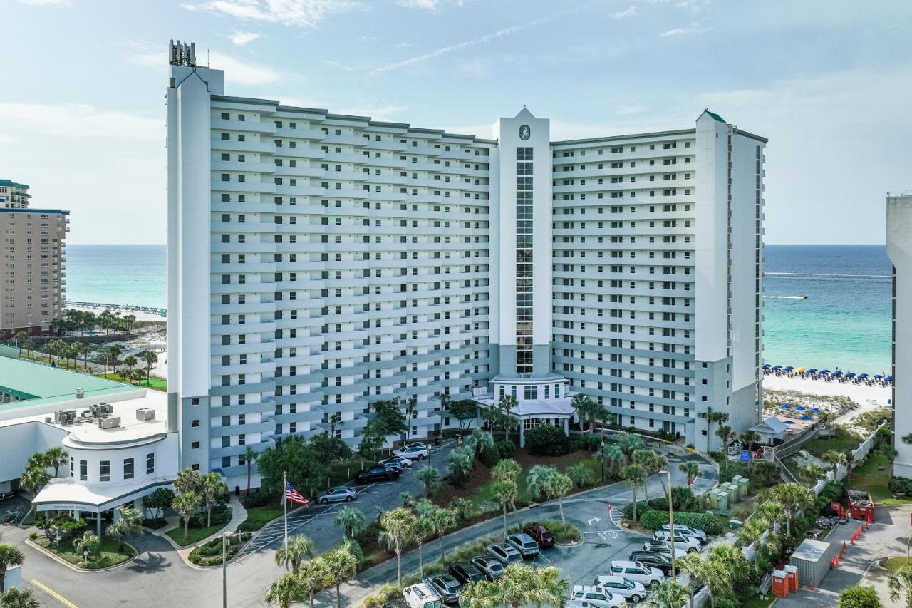 The Resorts Of Pelican Beach 1613 Destin Exterior foto