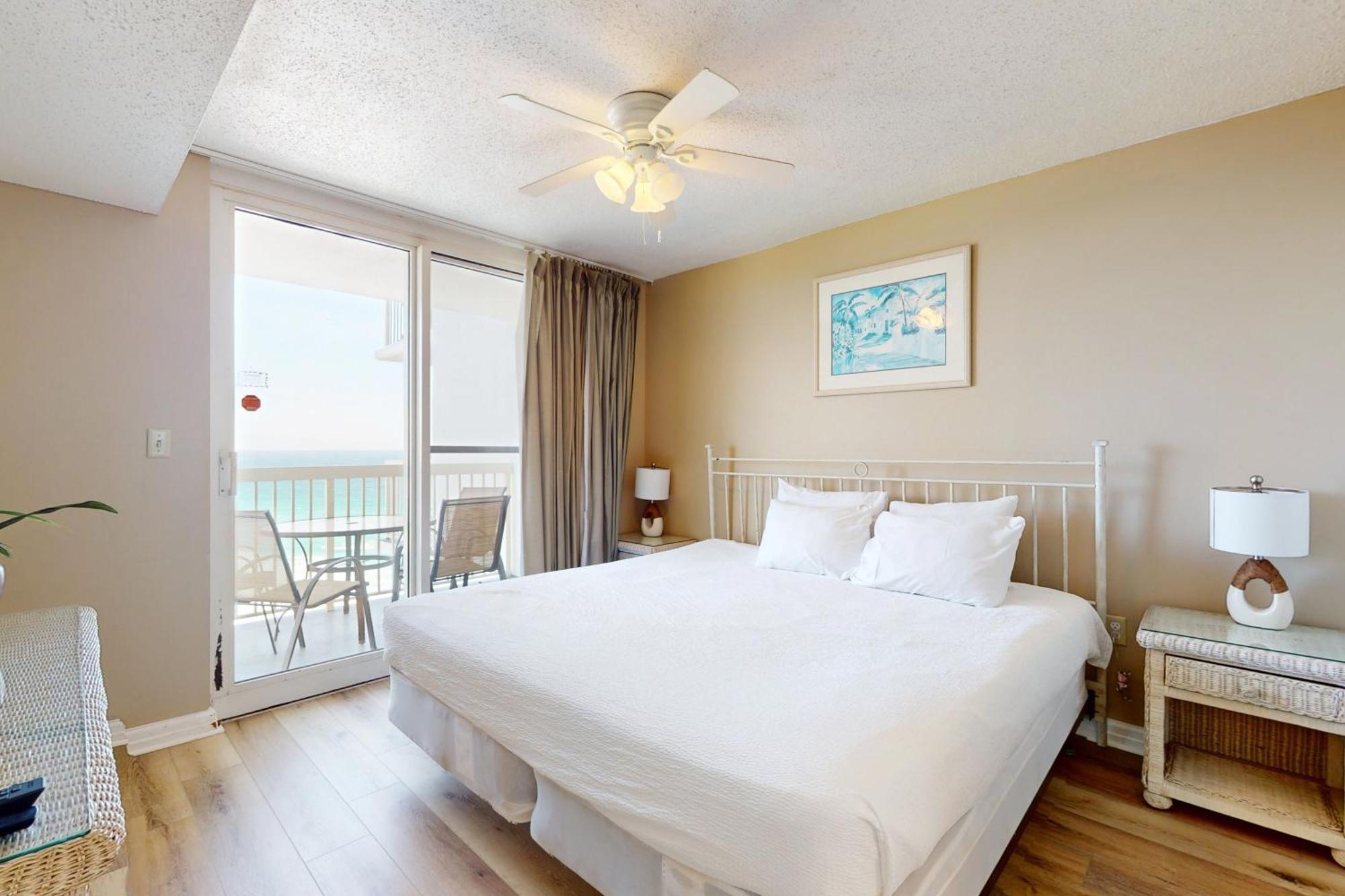 The Resorts Of Pelican Beach 1613 Destin Exterior foto