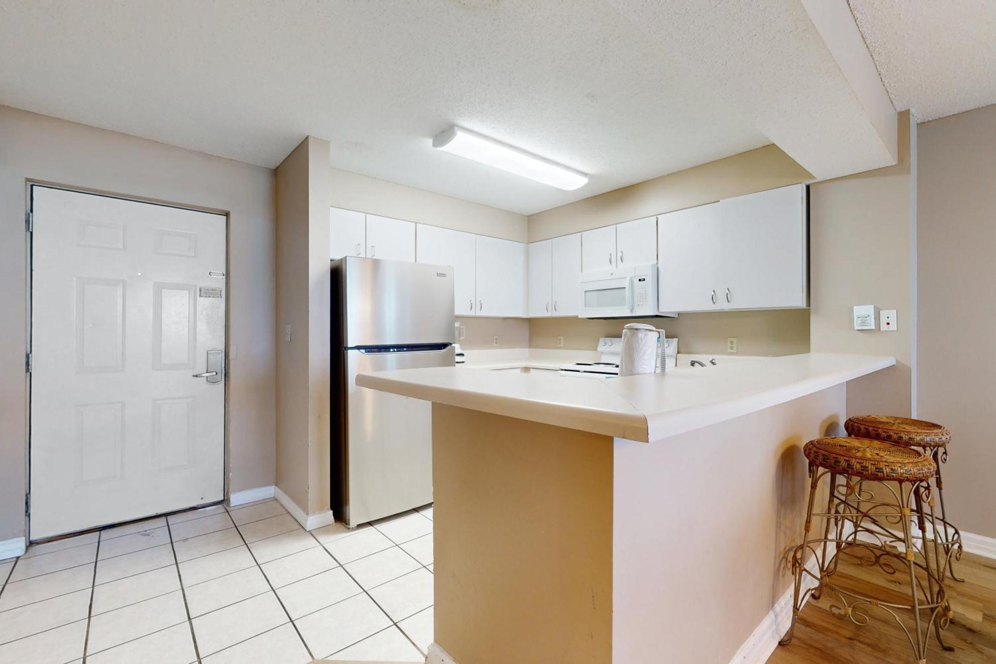The Resorts Of Pelican Beach 1613 Destin Exterior foto