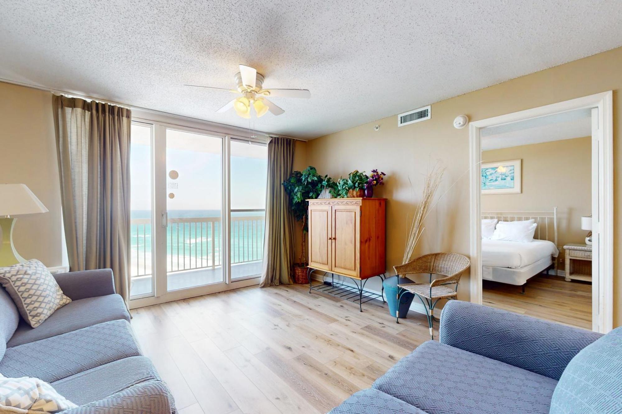 The Resorts Of Pelican Beach 1613 Destin Exterior foto