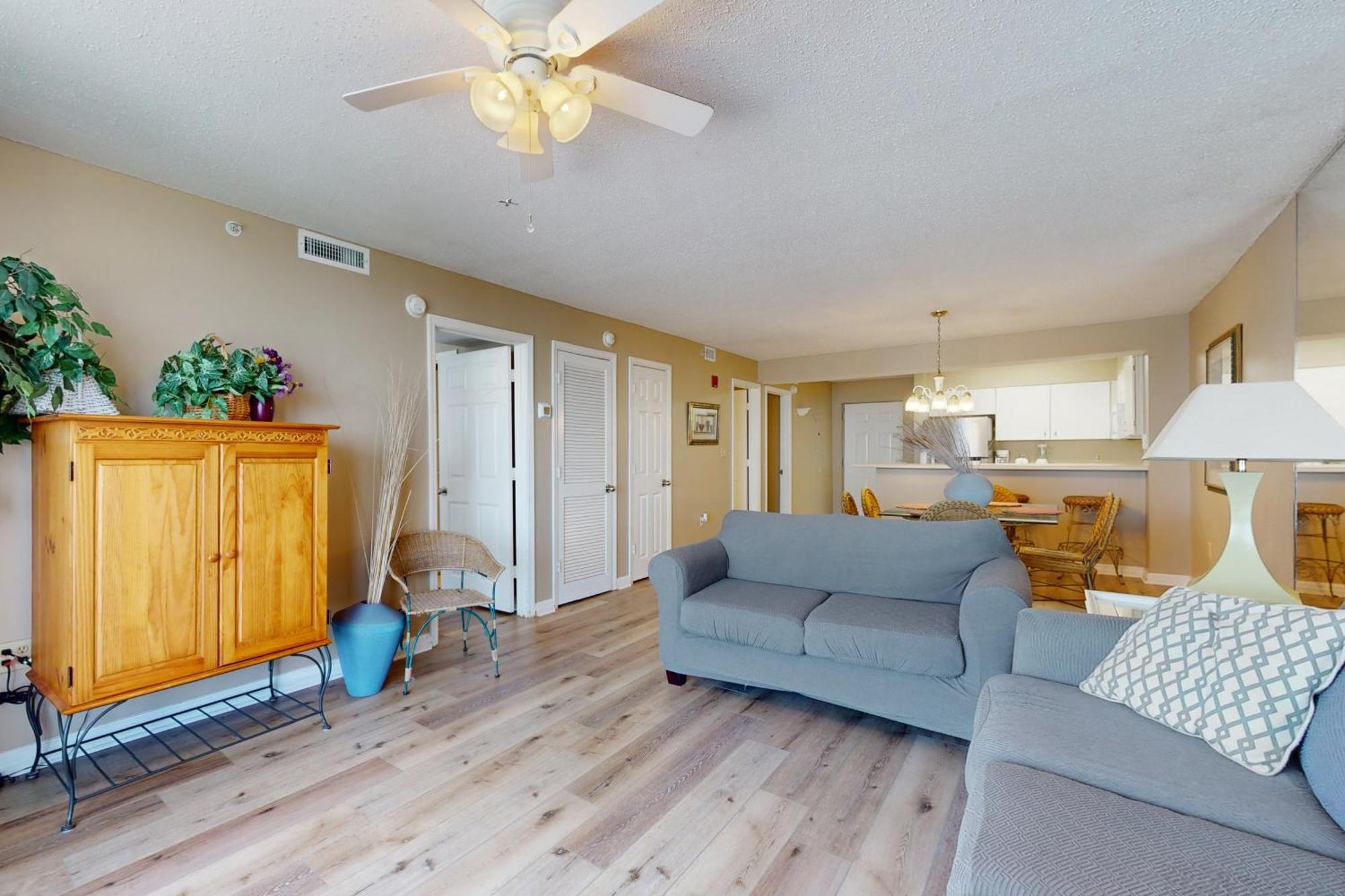 The Resorts Of Pelican Beach 1613 Destin Exterior foto