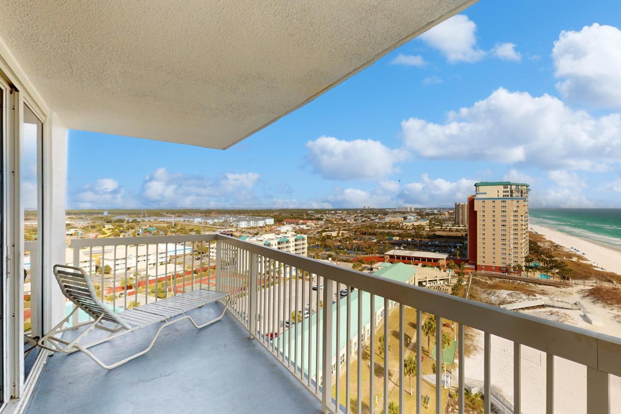 The Resorts Of Pelican Beach 1613 Destin Exterior foto