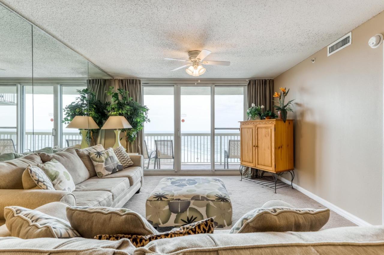 The Resorts Of Pelican Beach 1613 Destin Exterior foto